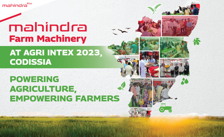 Agri Intex Exhibition