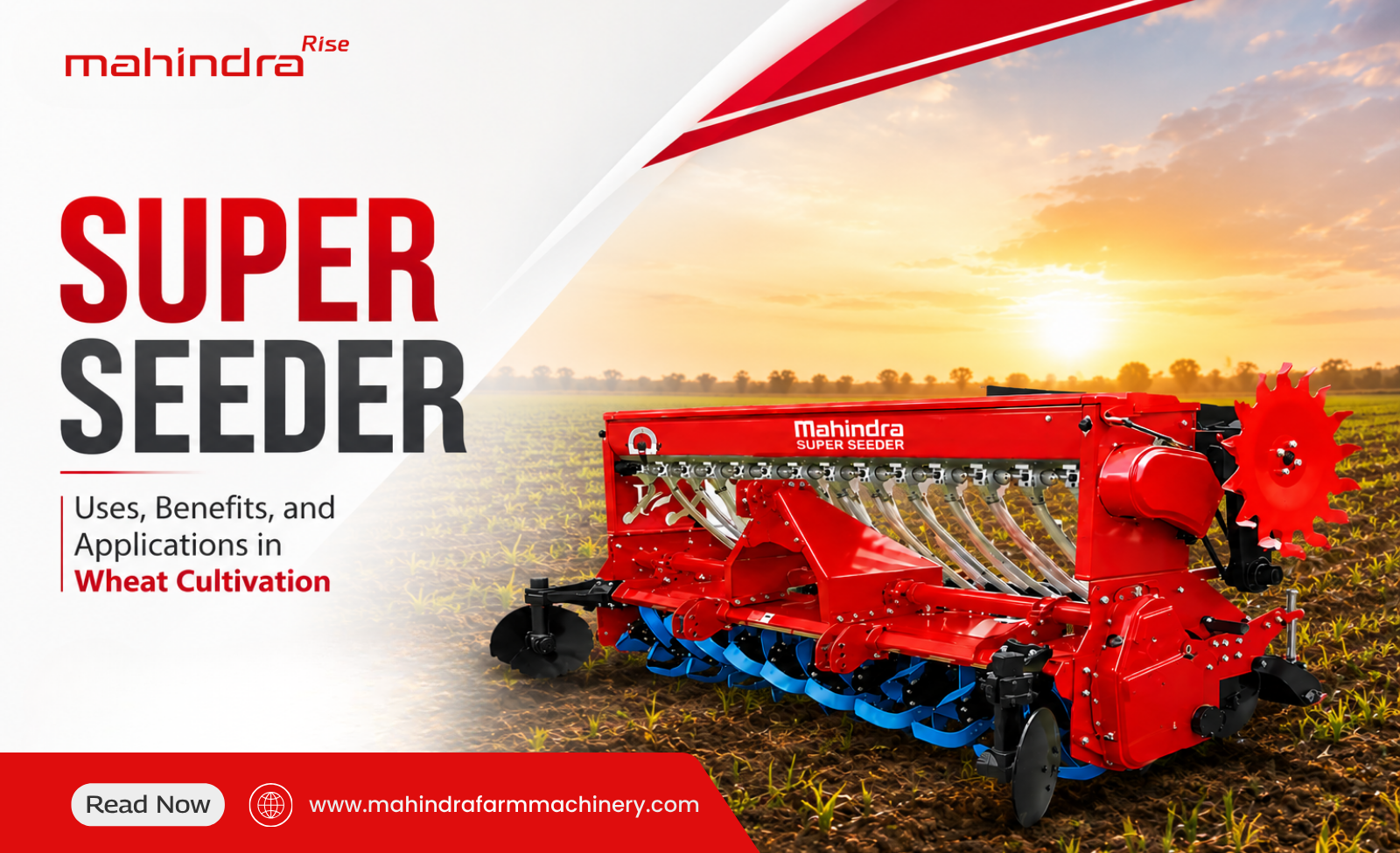 Super Seeder