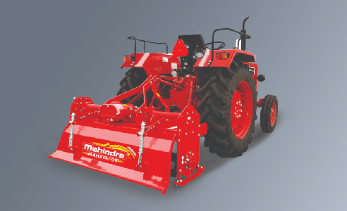Mahindra Mahavator