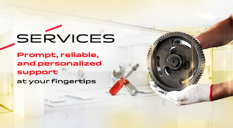 After-Sales Service