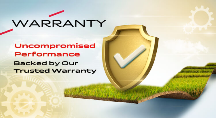 Warranty